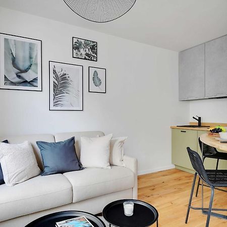 Amazing Apartment 1Br4P - Cremieux Gare De Lyon Paris Exterior photo