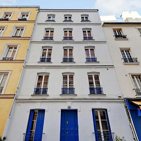 Amazing Apartment 1Br4P - Cremieux Gare De Lyon Paris Exterior photo