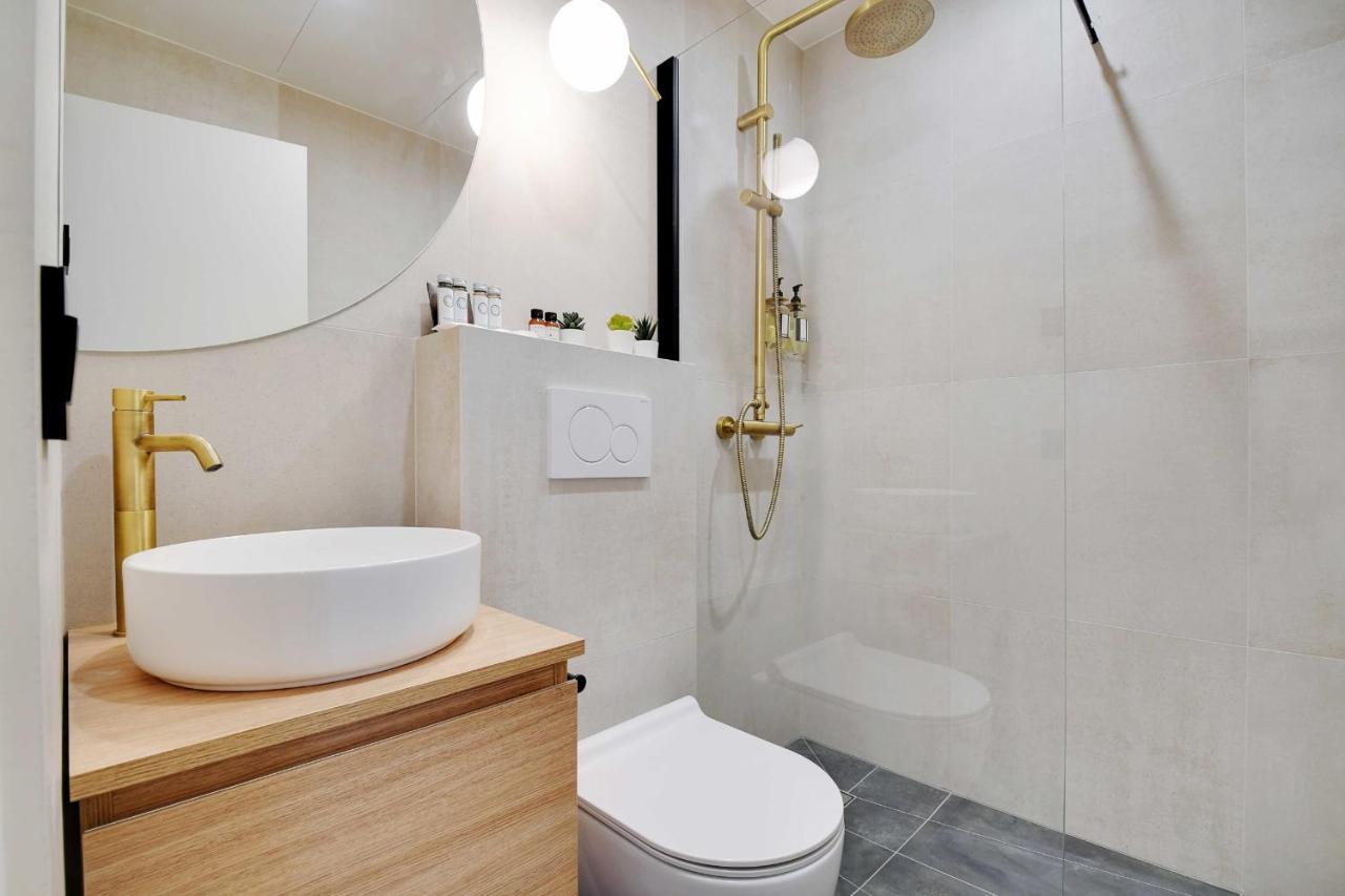 Amazing Apartment 1Br4P - Cremieux Gare De Lyon Paris Exterior photo