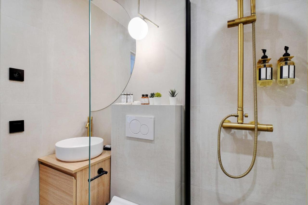 Amazing Apartment 1Br4P - Cremieux Gare De Lyon Paris Exterior photo