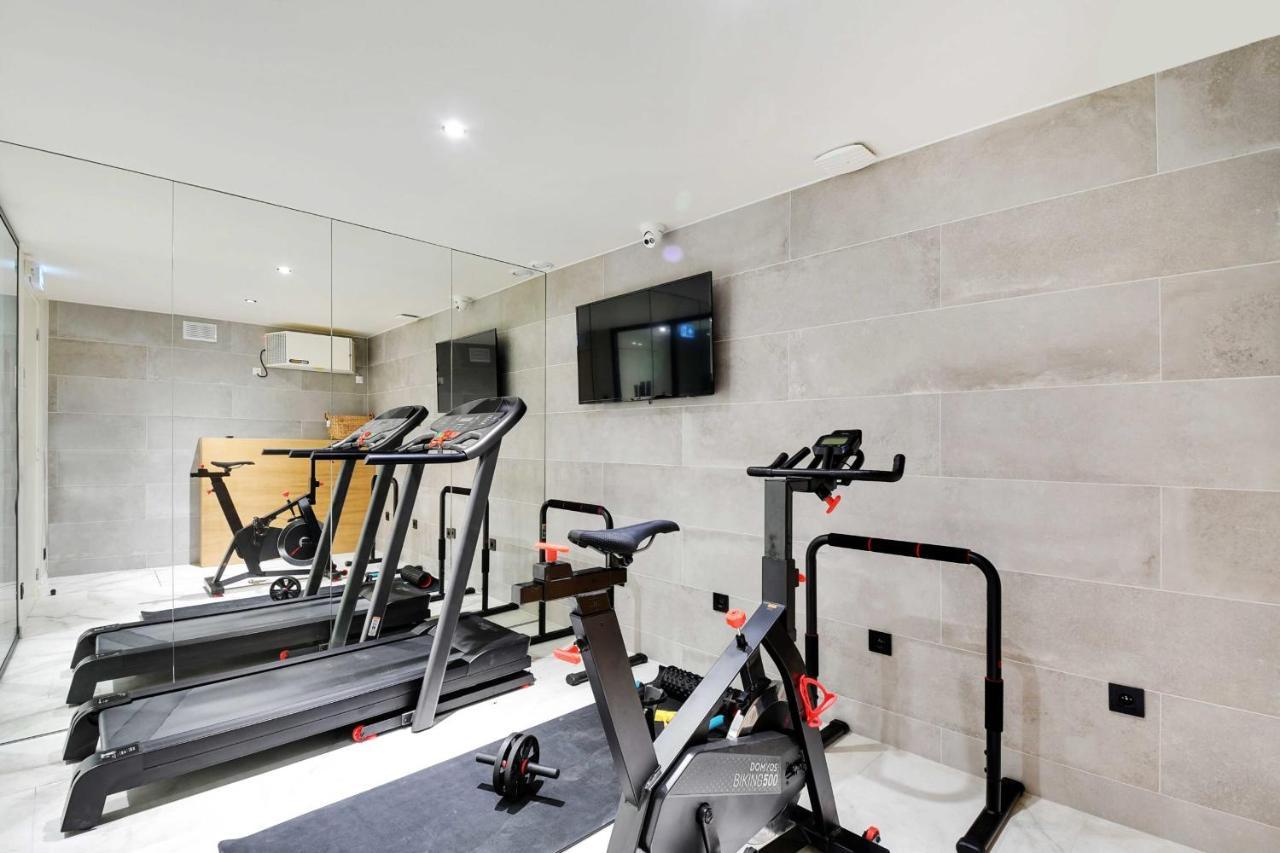 Amazing Apartment 1Br4P - Cremieux Gare De Lyon Paris Exterior photo